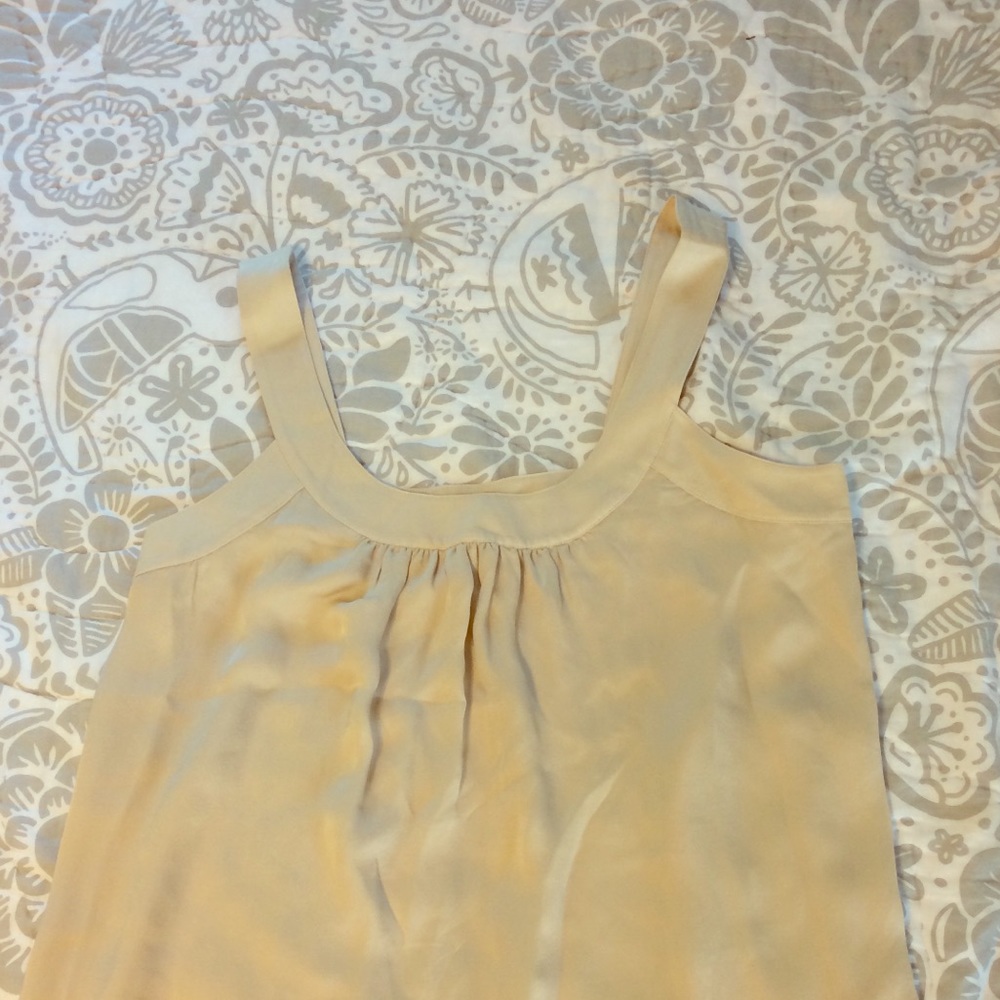 Banana Republic Tank
